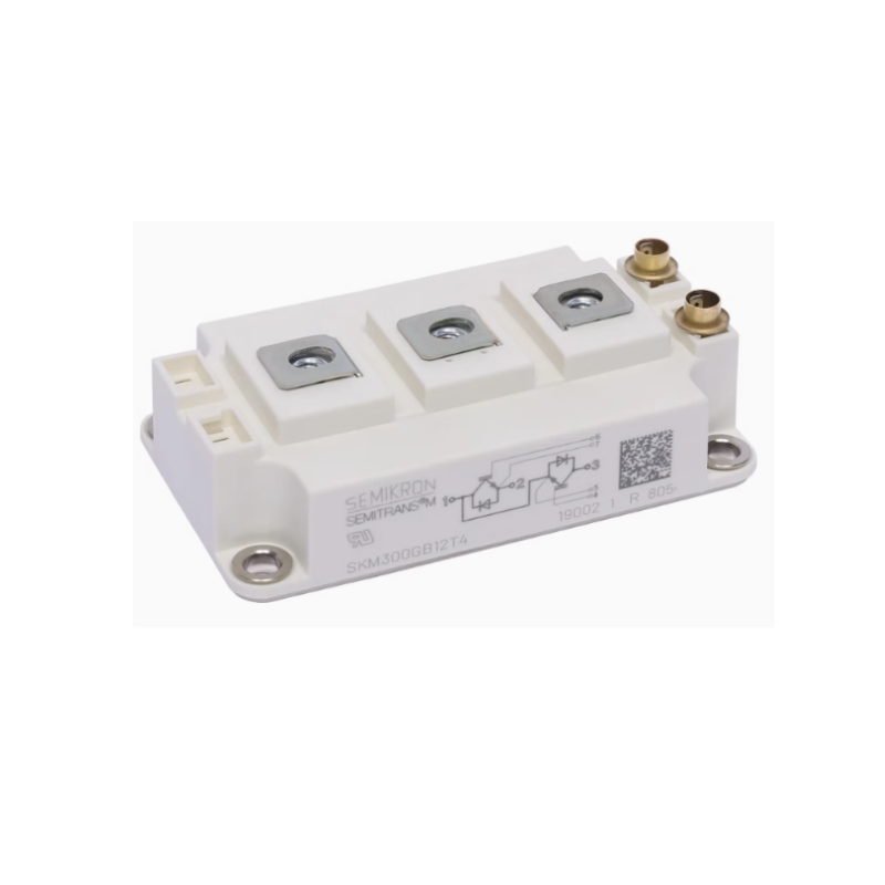IGBT module