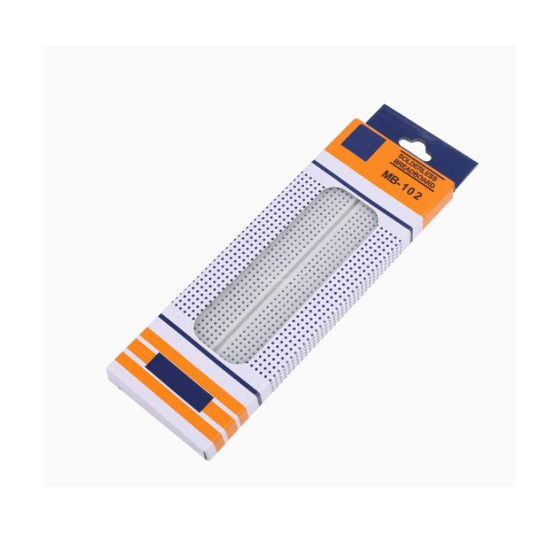 830 Point PCB Board MB-102 MB102 830 breadboard 